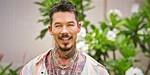 Unveiling the Story Behind David Bromstad's Inspiring Partner