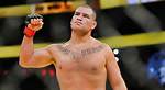 Unveiling the Strength Behind Cain Velasquez