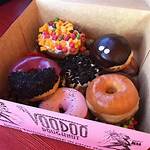 Unveiling the Sweet Secrets of Voodoo Donuts: a Doughnut Paradise Revealed