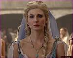 Unveiling the Talents of the Spartacus Female Actress