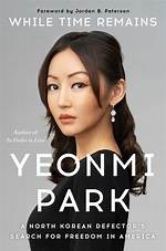 Unveiling the Transformative Journey of Yeonmi Park: Surgery and Beyond