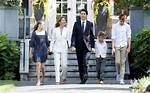 Unveiling the Trudeau Family Wealth: a Legacy of Influence and Affluence