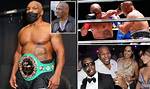 Unveiling the Truth Behind Mike Tyson's Real Height