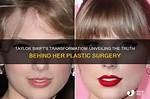 Unveiling the Truth Behind Taylor Love's Plastic Surgery