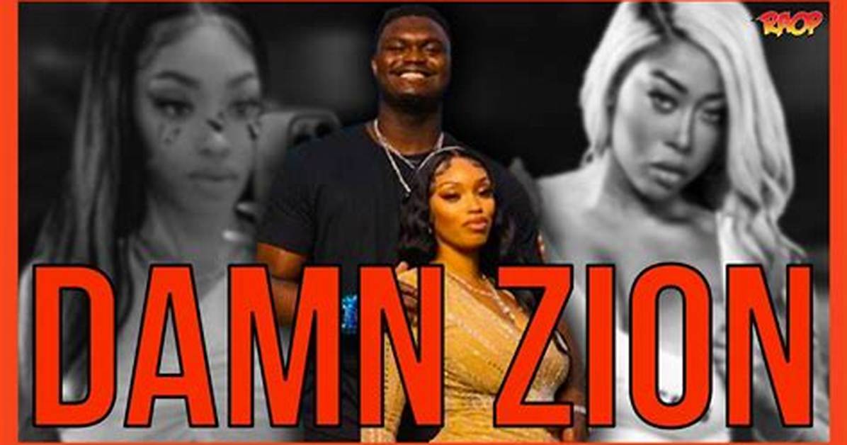 Unveiling the Truth Behind "Zion Baby Mama": Surprising Revelations and Insights