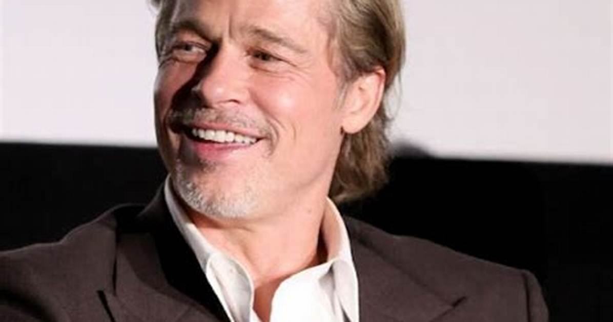 Unveiling the Truth: Brad Pitt and the Transgender Discussion