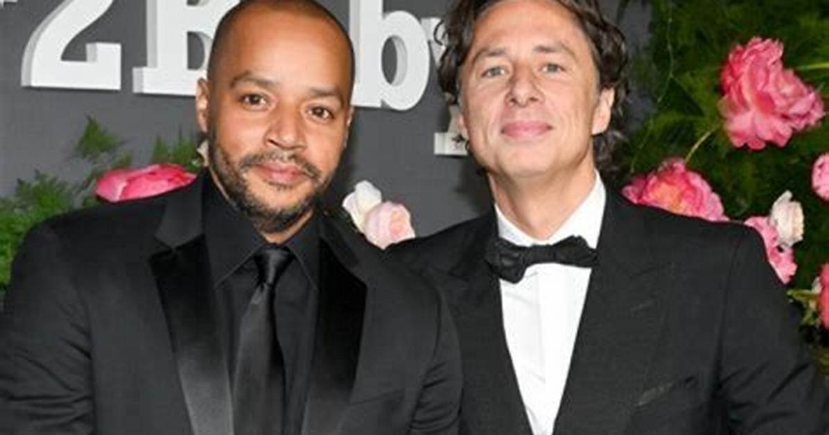 Unveiling the Truth: Did Zach Braff Cheat on His Wife?