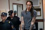 Unveiling the Truth: Has Brittney Griner Had a Sex Change?