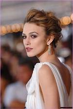 Unveiling the Truth: Keira Knightley's Height Explored
