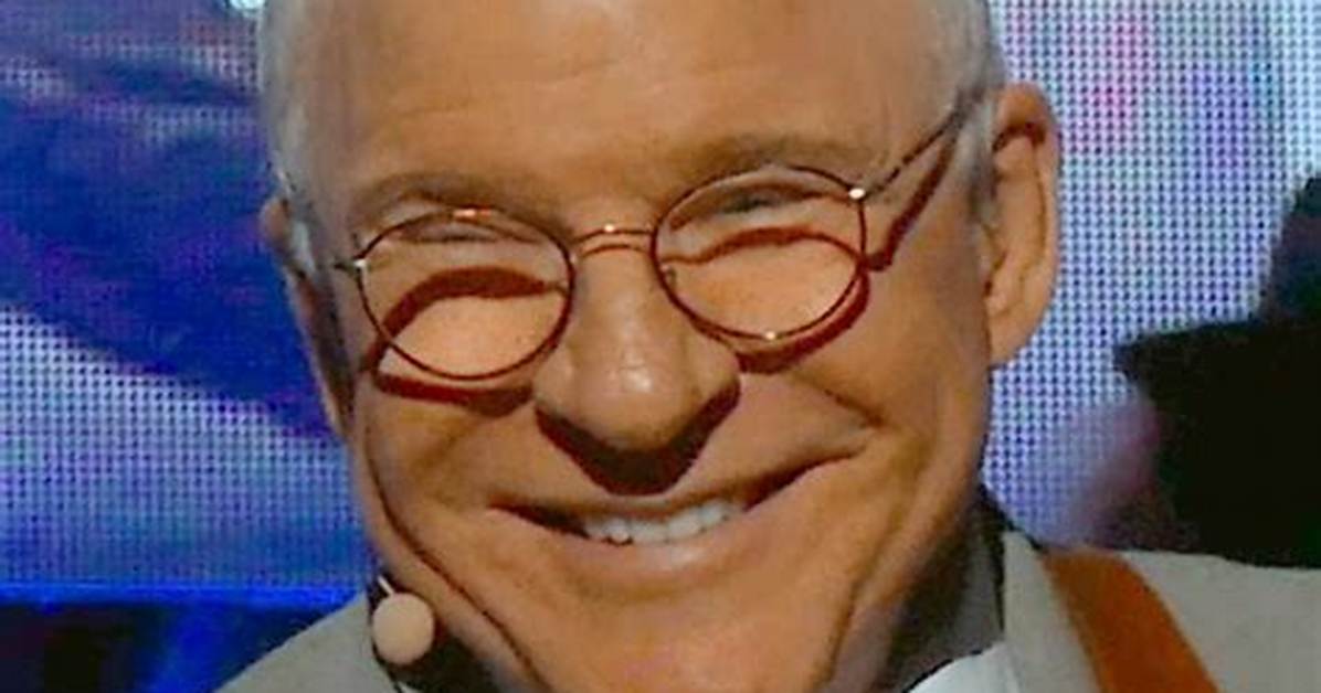 Unveiling the Unique Bond of Steve Martin and Anne Stringfield