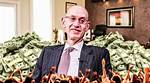 Unveiling the Wealth of Adam Silver: a Look into His Net Worth