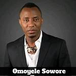 Unveiling the Wealth of Omoyele Sowore: a Deep Dive into His Net Worth