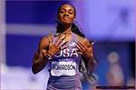 Unveiling the Weight of Shakira Richardson: a Deep Dive