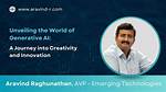 Unveiling the Whipitdev of Creativity and Innovation