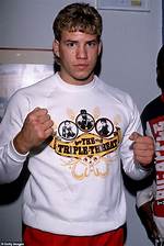Unveiling Tommy Morrison's Extraordinary Life and Legacy