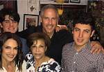 Unveiling Vinnie Politan's Family: Discoveries and Insights