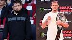 Usman Nurmagomedov and Khabib's Shared Legacy