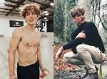 Vinnie Hacker's Height and Its Surprising Impact
