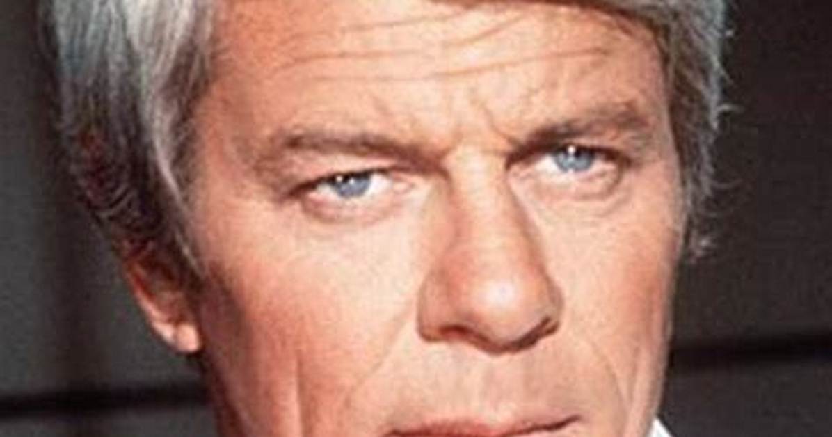 Vivavlog | Peter Graves (Tv Actor)