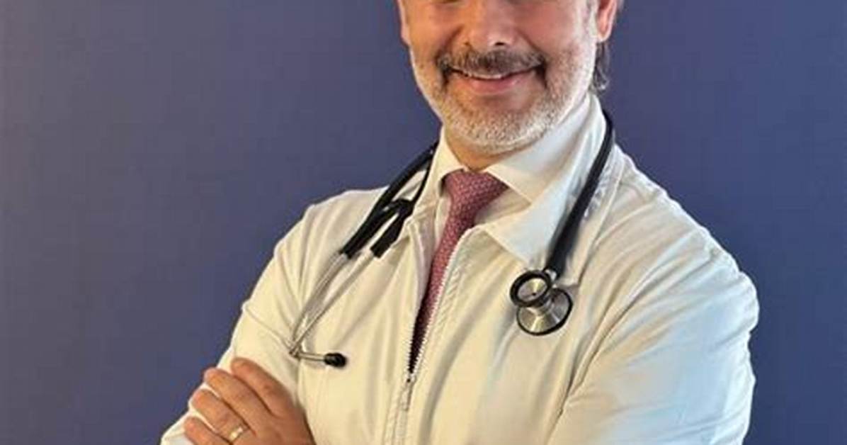 Voxvibe | Dr. Fernando Gomes Pinto (Doctor)