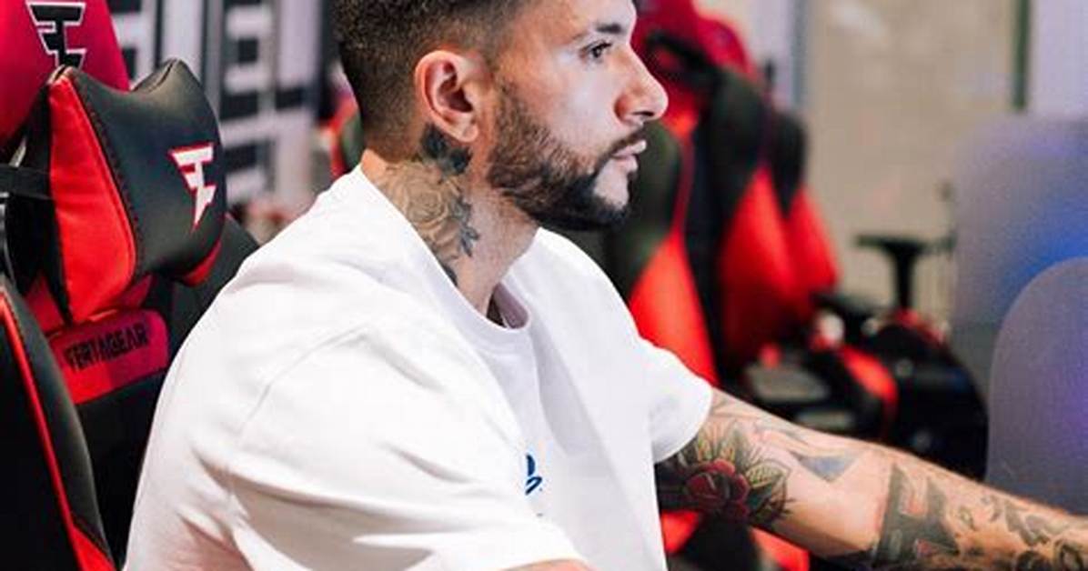 Voxvibe | Faze Temperrr (Youtube Star)