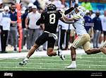 Wake Forest's Dynamic Wide Receiver
