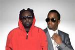 Wale Calls Fake News on Story Diddy Hung Him off a Balcony over Cassi |