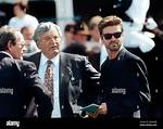 Was George Michael a Father?