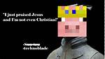 Was Technoblade Christian? Know About the Web Stars Religion & Ethnicity ·