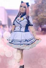 What Did Akezura Do? Meet Cosplayer Alec Kerrigan on Instagram