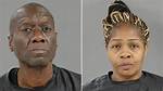 What Did Anthony Miller and Cemeka Mitchem Do? South Carolina Duo Arrested After Trafficking Drugs I