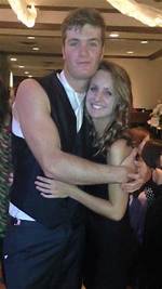 What Happened to Caden Mcguire Girlfriend Stefanie Risher, Where Is the Tiktok Star Now? Ohio Accident Details