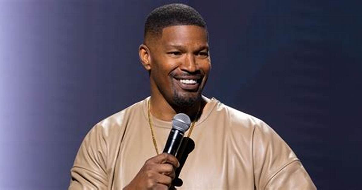What Happened to Jamie Foxx: a Deep Dive into His Recent Health Scare