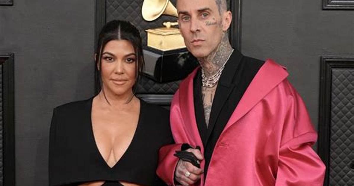 What Happened to Kourtney and Travis: a Comprehensive Overview