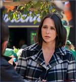 What Happened to Maddie on 911 Weight Gain Season 6?