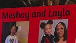 What Happened to Meshay Melendez and Layla Stewart? Missing Washington Mother-Daughter Duo Found Dead