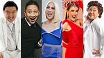 What Happened to the Filipino Comedian? ·