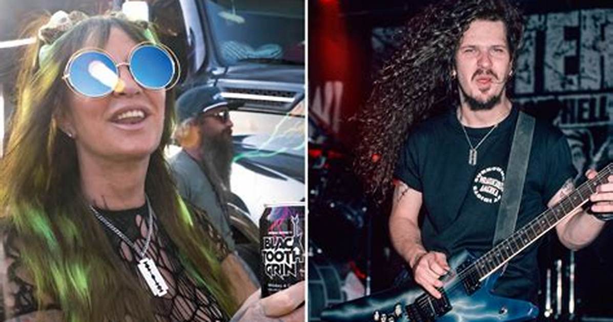 What Is Dimebag Darrells Partner Rita Haney Doing Now?