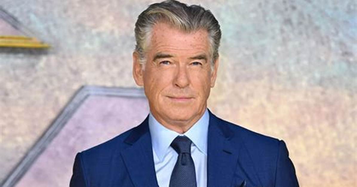 What Is Pierce Brosnan's Jaw-Dropping Net Worth in 2023?