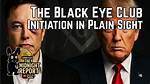 What Is the Black Eye Club? Understanding the Enigmatic Phenomenon