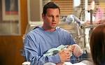 What Season Does Alex Karev Leave