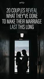 What They've Said About Their Marriage and Divorce |