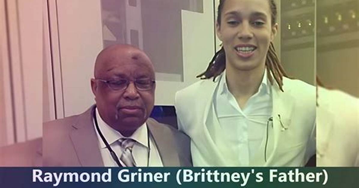 What You Should Know About: Is Brittney Griner a Woman?
