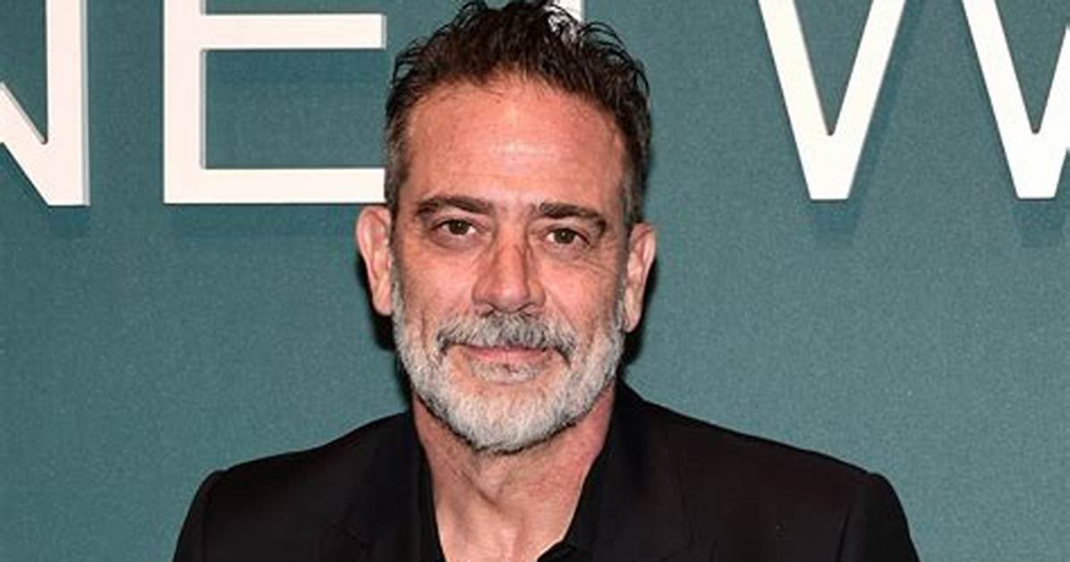 When Did Jeffrey Dean Morgan Grace "Grey's Anatomy" with His Presence?