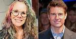 When Did Tom Cruise Date Melissa Gilbert?
