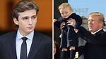 When Was Barron Trump Born: Everything You Need to Know