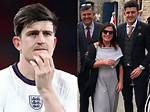 Where Is Harry Maguire Parents from? Everything on His Family and More