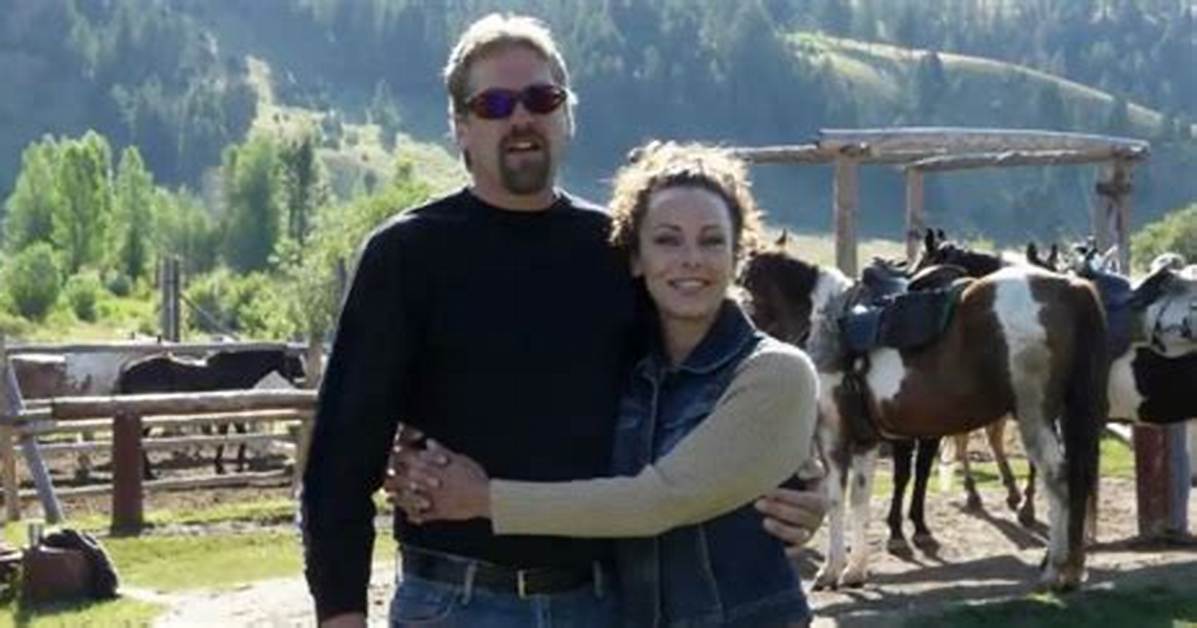 Where Is Logan Wold Now? Charlene and Darrell Wold Took a New Turn