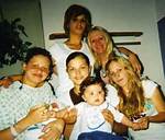Where Is Mari Gilbert’s Daughter Sherre Gilbert Now?
