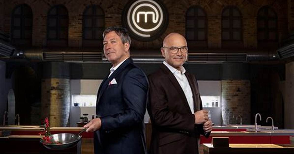 Where Is Masterchef 2020 Filmed? Bbc Kitchen Location Stays the Same for Series 16! Mon 24 Febr |